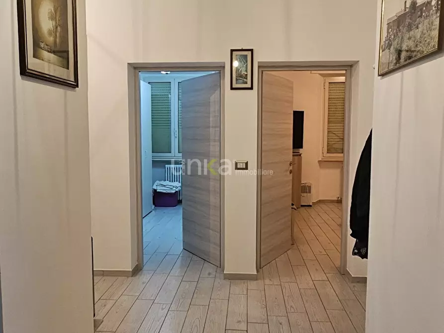 Immagine 8 di Appartamento in vendita  in Puccini snc a Jesi