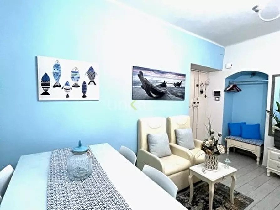 Immagine 7 di Appartamento in vendita  in Via Cavour snc a Jesi