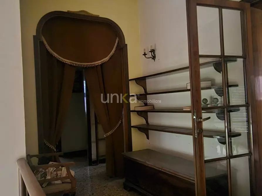 Immagine 5 di Casa indipendente in vendita  in Viale Verdi snc a Jesi