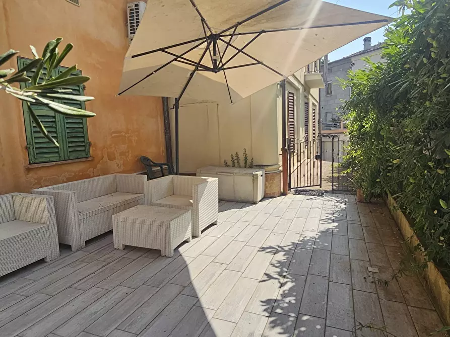 Immagine 11 di Appartamento in vendita  in Via San Pietro Martire snc a Jesi