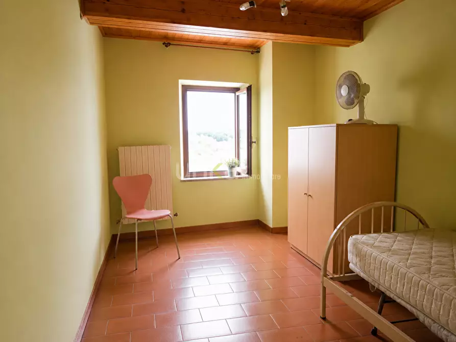 Immagine 13 di Casa indipendente in vendita  in Via Pergolesi 12 a Jesi