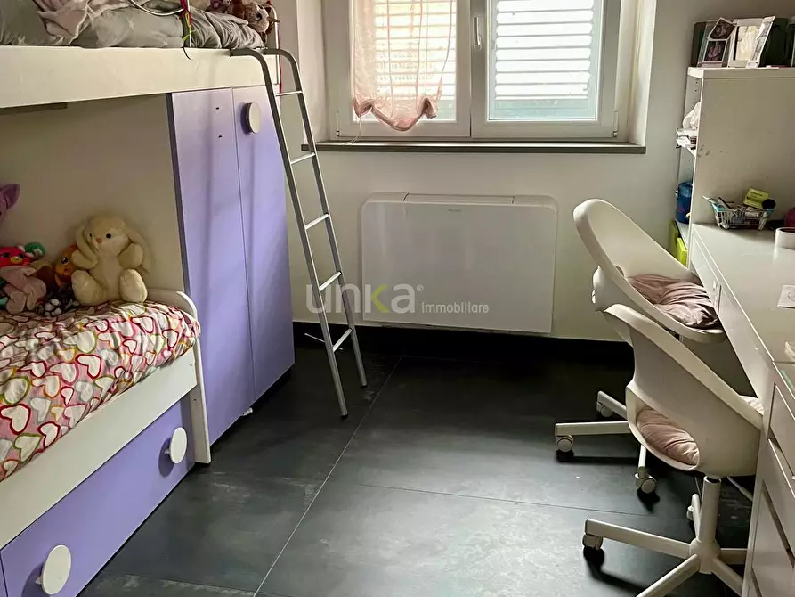 Immagine 11 di Appartamento in vendita  in Viale Trieste snc a Jesi