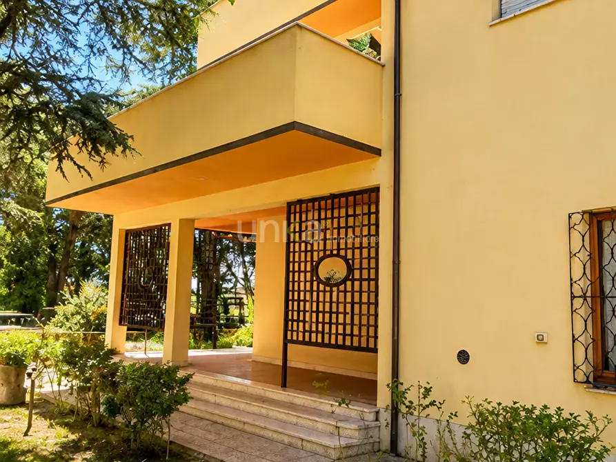 Immagine 5 di Casa indipendente in vendita  in Via Sant'Ubaldo snc a Monsano