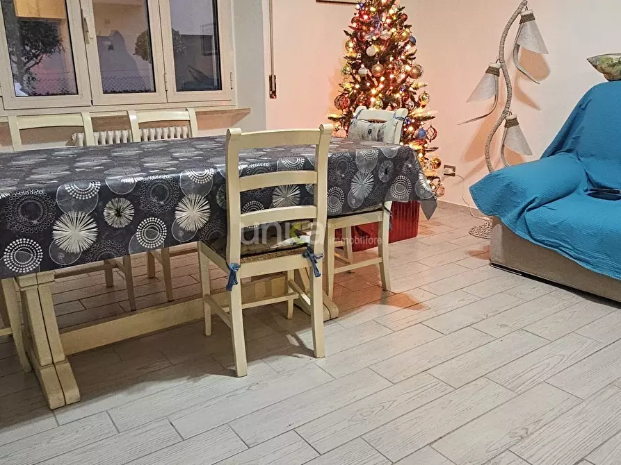 Immagine 3 di Appartamento in vendita  in Puccini snc a Jesi