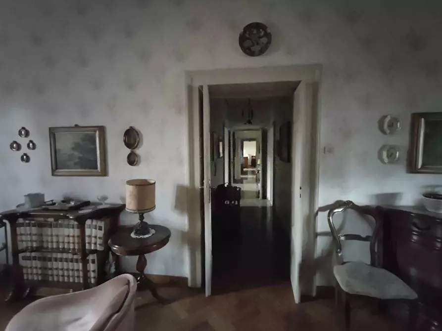 Immagine 9 di Appartamento in vendita  in Via XX Settembre 18 a Jesi