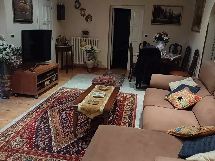 Immagine 29 di Casa indipendente in vendita  in via coppetella 6 a Jesi