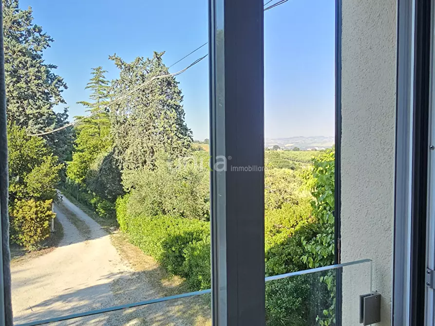 Immagine 10 di Casa indipendente in vendita  in Via Santa Lucia snc a Jesi