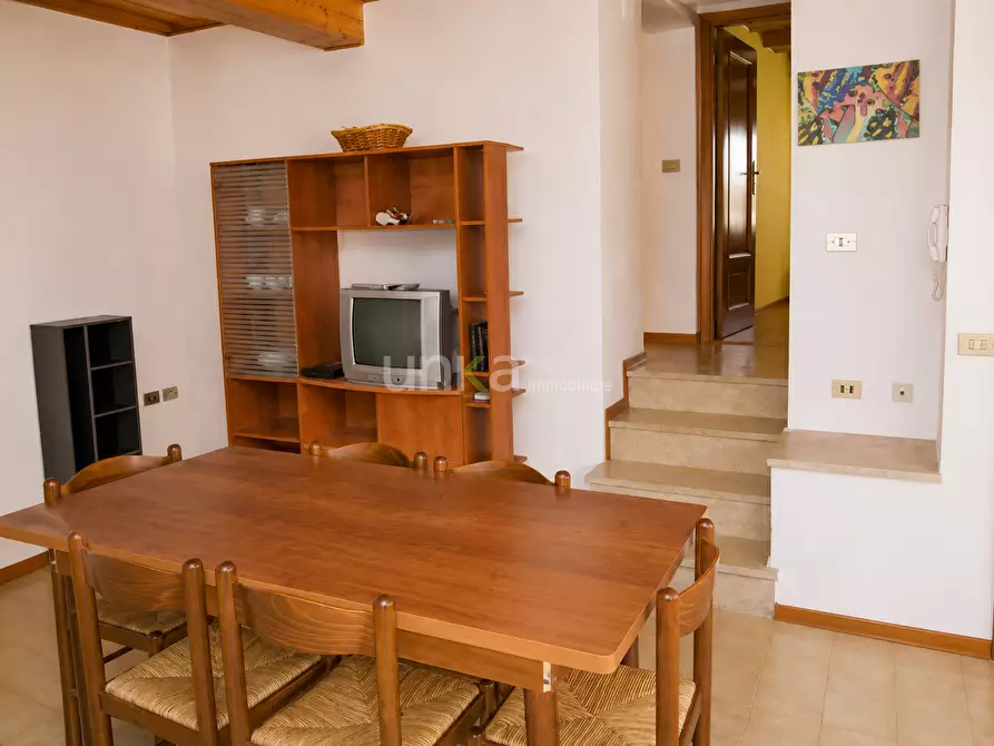 Immagine 8 di Casa indipendente in vendita  in Via Pergolesi 12 a Jesi
