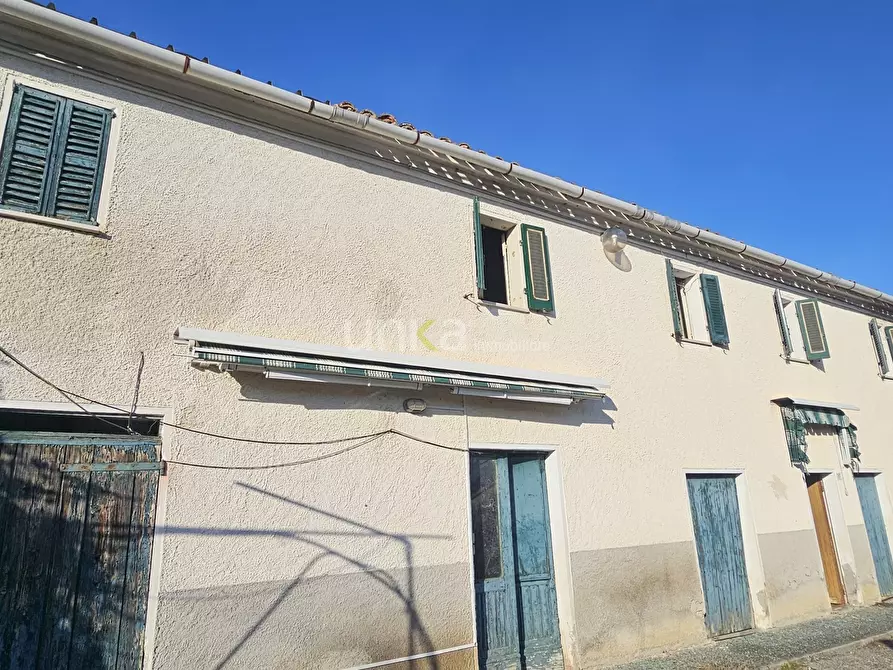 Immagine 9 di Casa indipendente in vendita  in Via San Martino 7 a Monsano