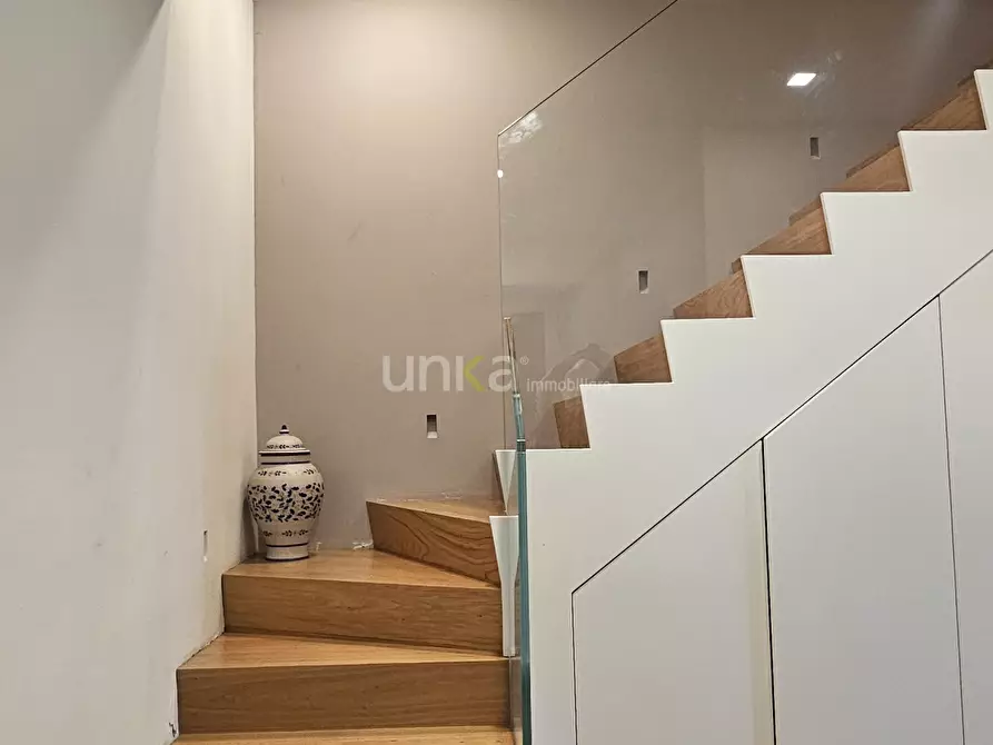 Immagine 8 di Casa indipendente in vendita  in Via Santa Lucia snc a Jesi