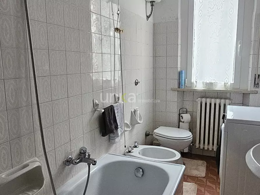 Immagine 12 di Appartamento in vendita  in Via De Bosis 16 a Jesi