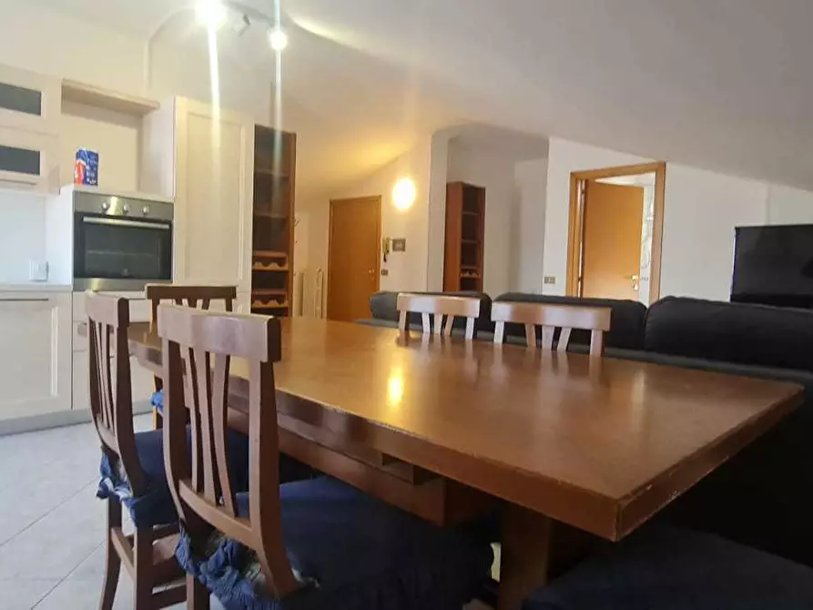 Immagine 1 di Appartamento in affitto  in Via Appennini snc a Jesi