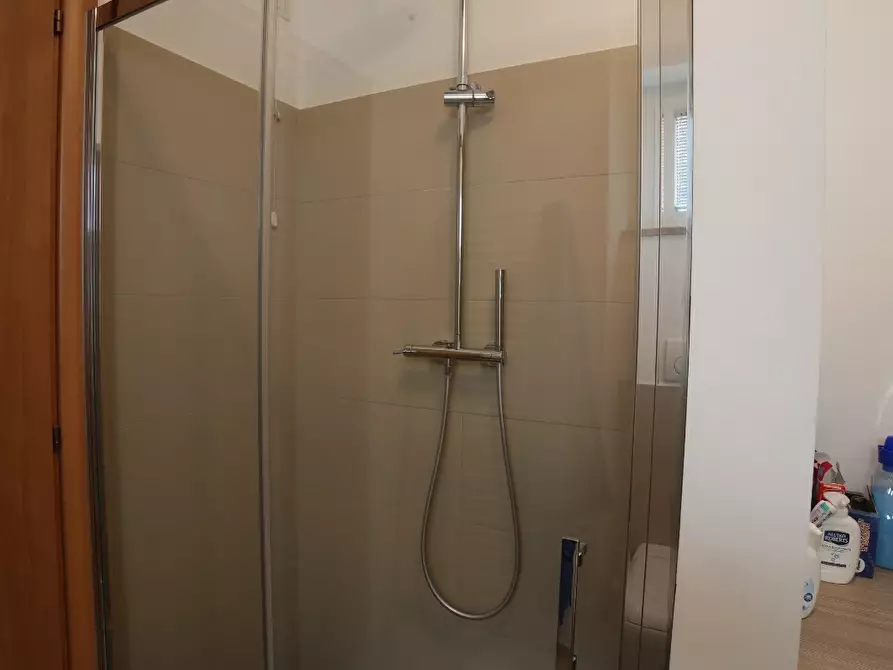 Immagine 7 di Appartamento in vendita  a Jesi