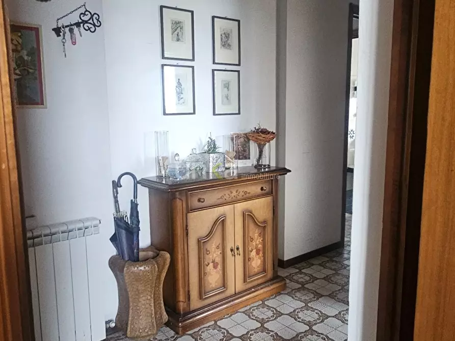Immagine 11 di Appartamento in vendita  in Via Antonio Gramsci snc a Jesi