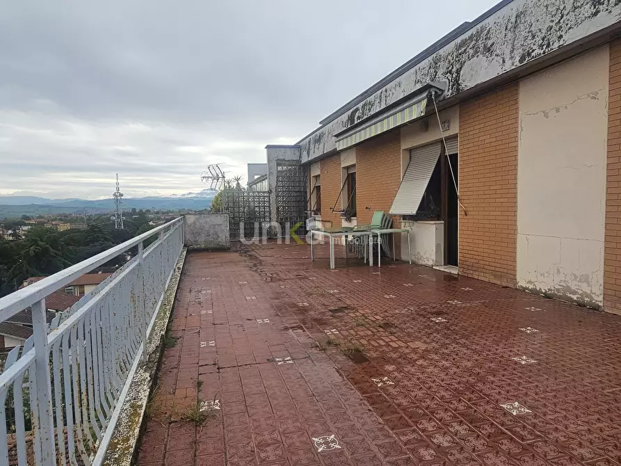 Immagine 6 di Appartamento in vendita  in Via Antonio Gramsci snc a Jesi