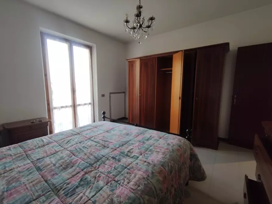 Immagine 6 di Casa indipendente in vendita  in via Ugo la Malfa 38 a Santa Maria Nuova