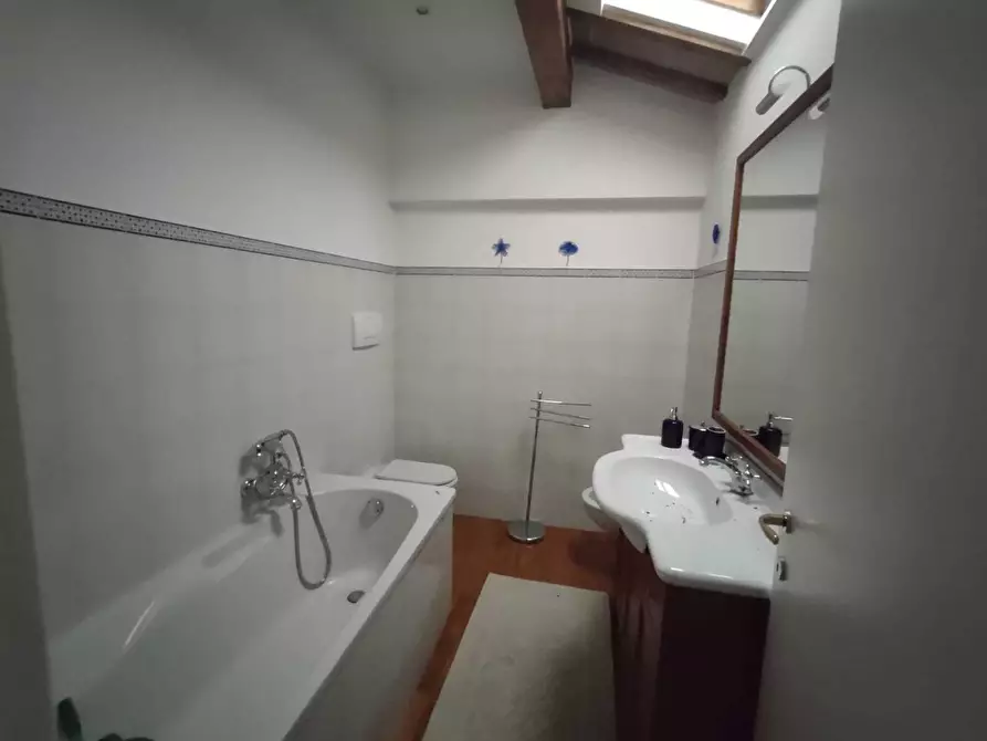 Immagine 19 di Appartamento in vendita  in Via XX Settembre 18 a Jesi