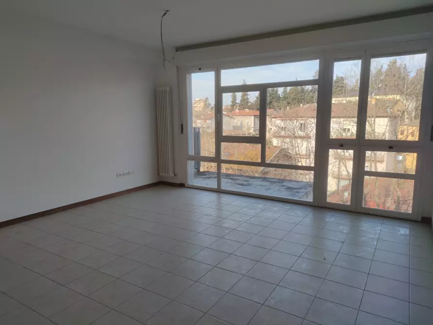 Immagine 1 di Appartamento in vendita  in Viale della Vittoria 34b a Jesi