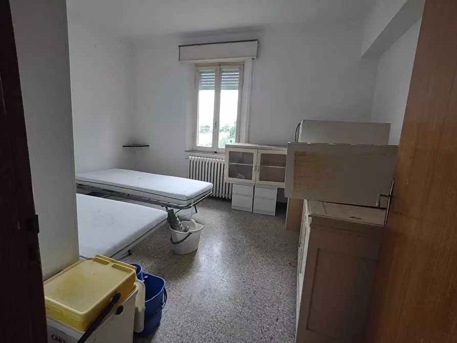 Immagine 10 di Casa indipendente in vendita  a Morro D'alba