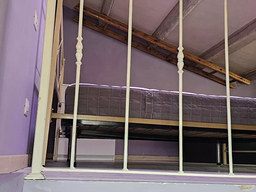 Immagine 11 di Appartamento in vendita  in Via Roccabella 21 a Jesi