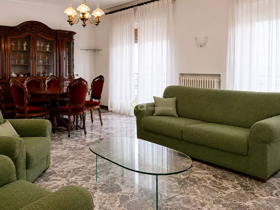 Immagine 6 di Appartamento in vendita  in Via Montegranale snc a Jesi