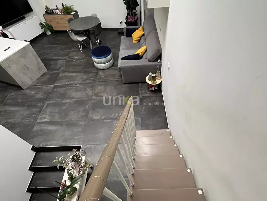 Immagine 8 di Appartamento in vendita  in Viale Trieste snc a Jesi