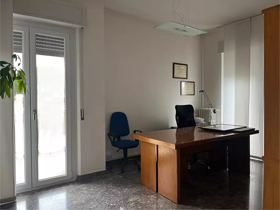 Immagine 3 di Appartamento in vendita  in Viale Felice Cavallotti snc a Jesi