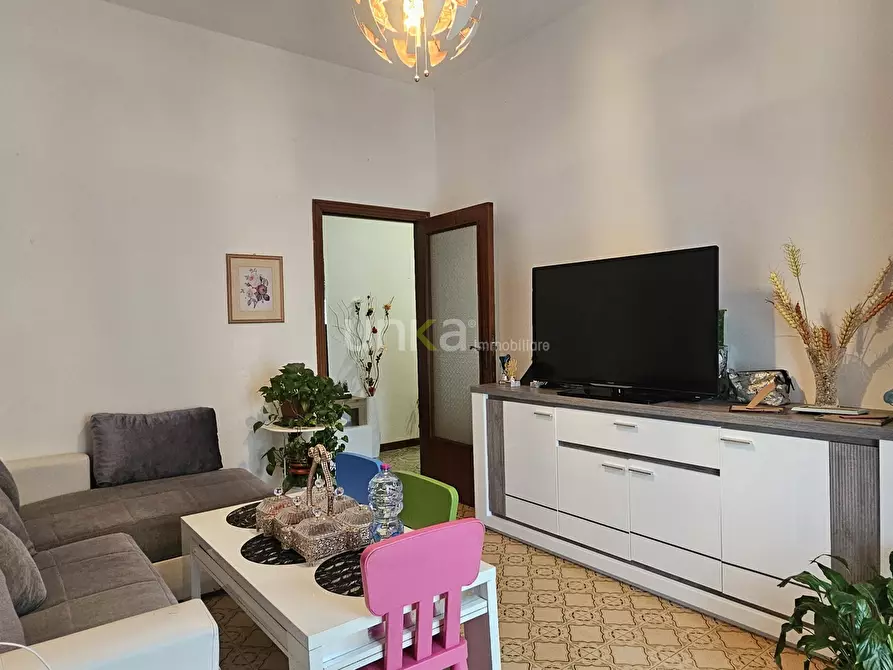 Immagine 6 di Appartamento in vendita  in Via De Bosis 16 a Jesi