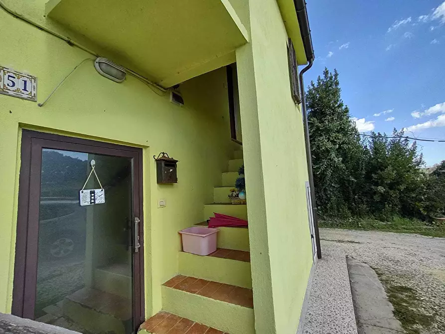 Immagine 32 di Casa indipendente in vendita  a Jesi