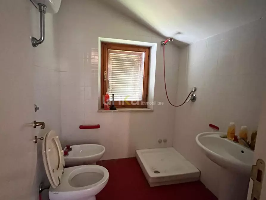 Immagine 13 di Appartamento in vendita  in Via Giuseppe Uncini snc a Jesi