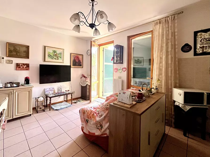 Immagine 2 di Appartamento in vendita  in Via Giuseppe Diaschi a Jesi