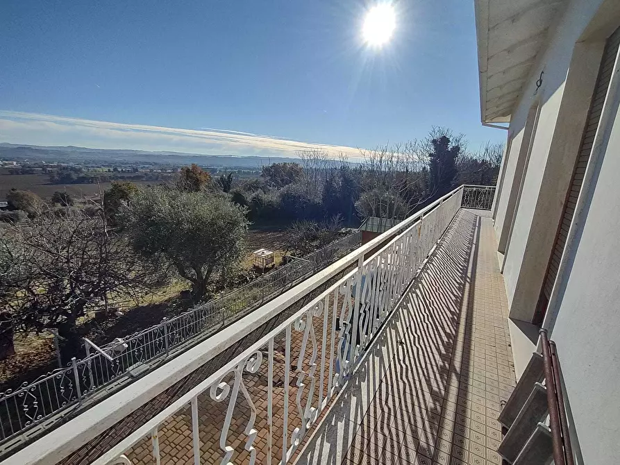 Immagine 19 di Casa indipendente in vendita  in Via Santa Maria 14 a Monsano