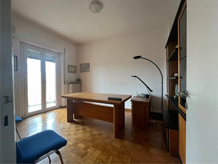 Immagine 7 di Appartamento in vendita  in Viale Felice Cavallotti snc a Jesi