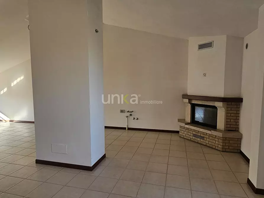 Immagine 14 di Appartamento in vendita  in Via Dei Colli snc a Jesi