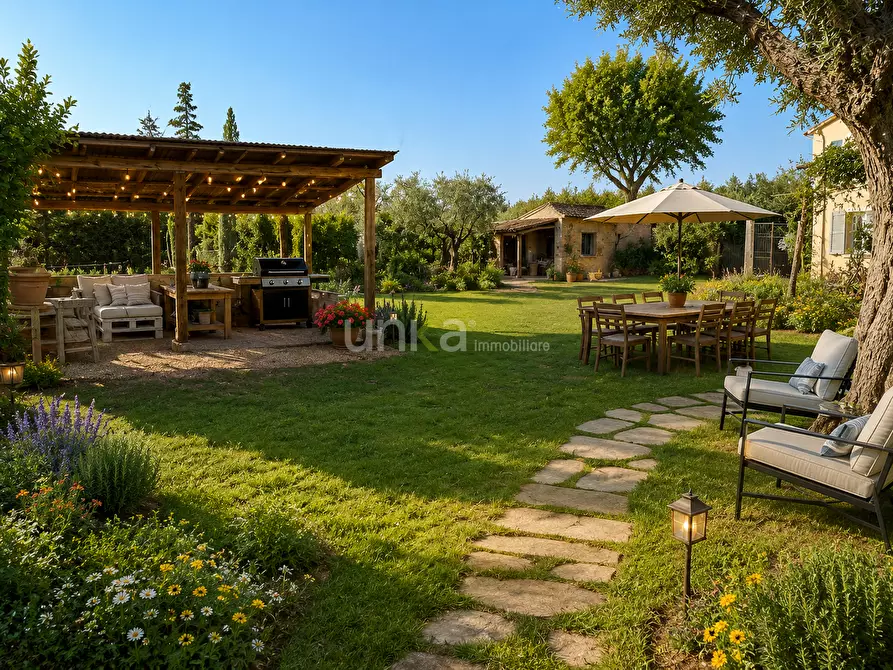 Immagine 2 di Casa indipendente in vendita  in Via San Martino 7 a Monsano