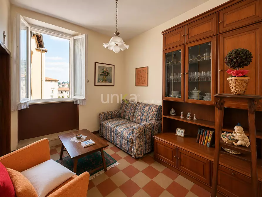 Immagine 6 di Appartamento in vendita  in Via Santoni 1B a Jesi