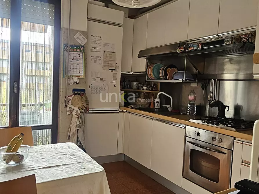 Immagine 8 di Appartamento in vendita  in Via 1° Maggio 6 a Jesi