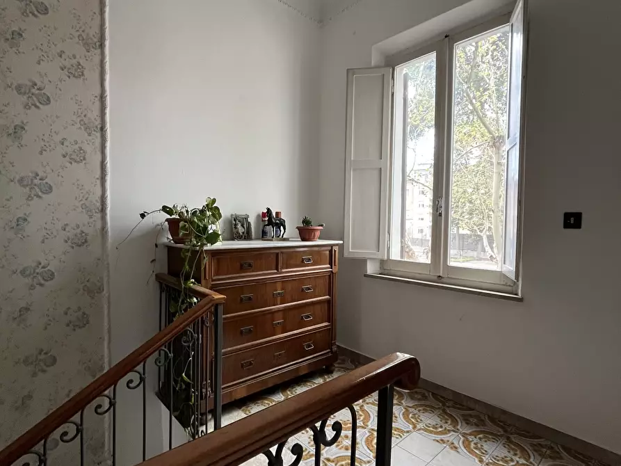 Immagine 9 di Casa indipendente in vendita  a Jesi