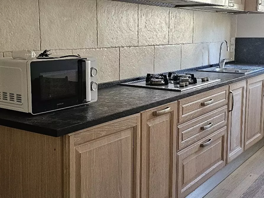 Immagine 2 di Appartamento in affitto  in Via Aroli 2/A a Monsano