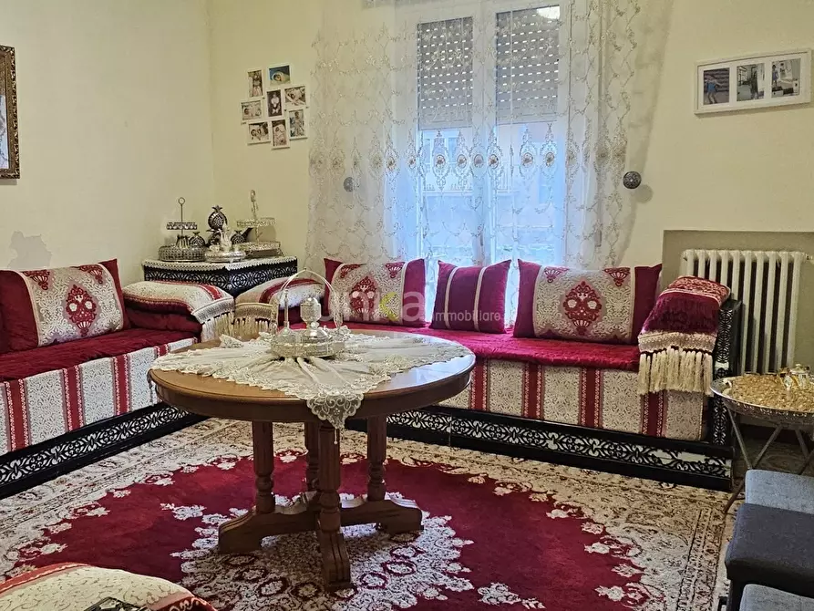 Immagine 2 di Appartamento in vendita  in Via De Bosis 16 a Jesi