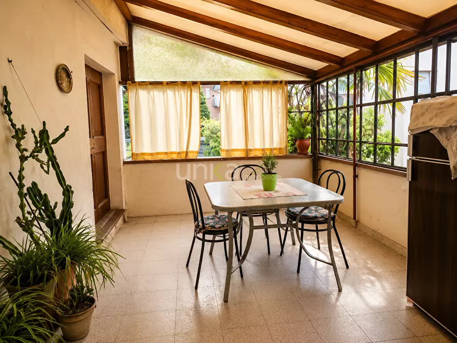 Immagine 1 di Casa indipendente in vendita  in Via Piave snc a Jesi