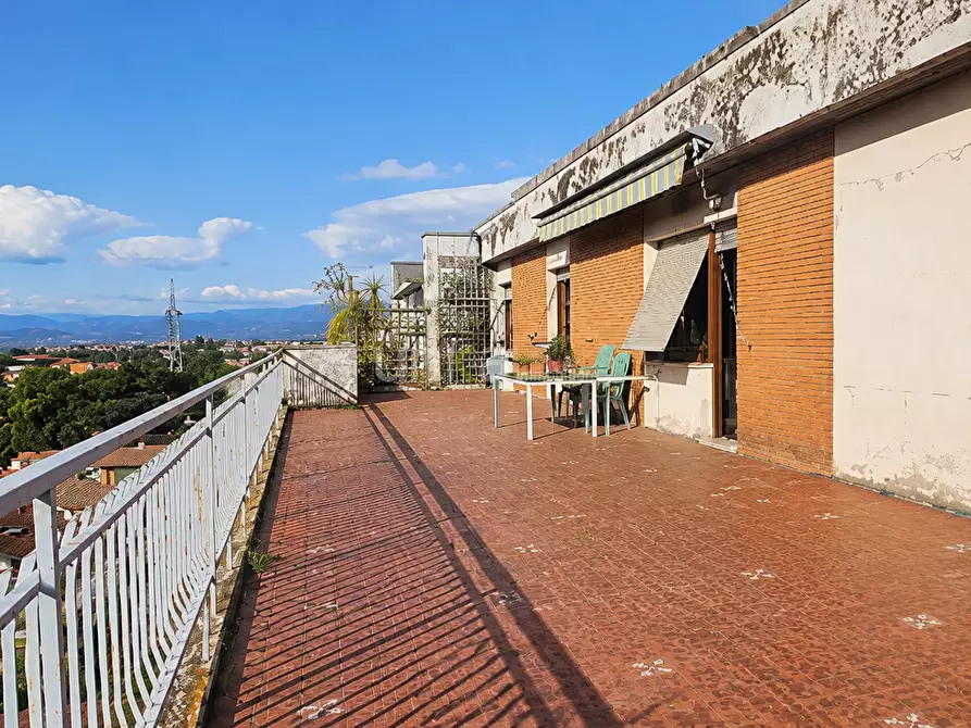 Immagine 5 di Appartamento in vendita  in Via Antonio Gramsci snc a Jesi