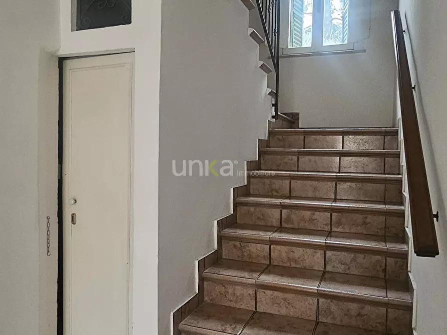 Immagine 6 di Casa indipendente in affitto  in Via Gramsci snc a Jesi
