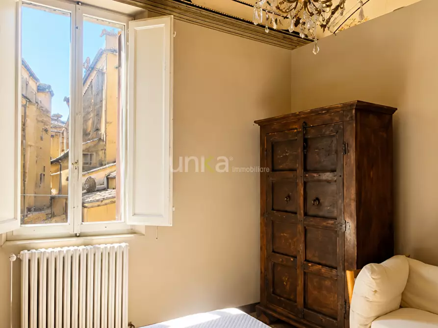 Immagine 6 di Appartamento in vendita  in Via Mura Occidentali snc a Jesi