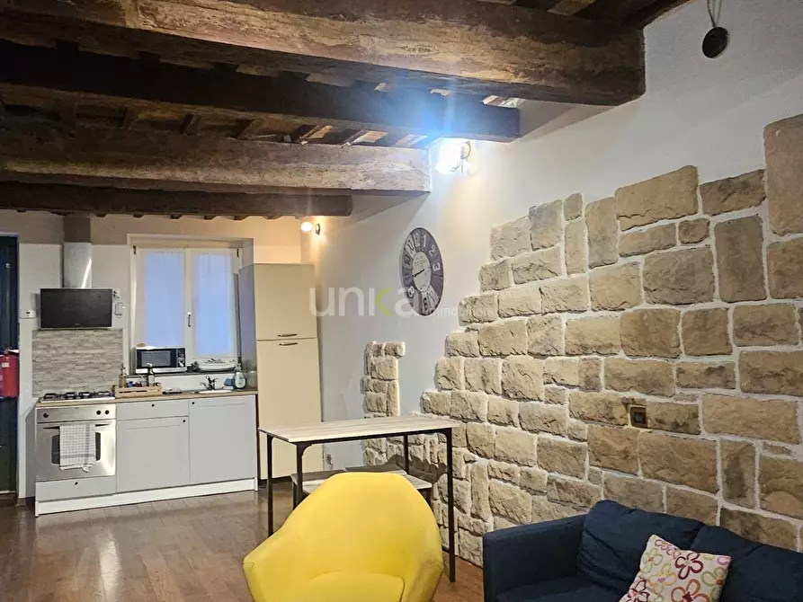 Immagine 4 di Appartamento in affitto  in Via Pergolesi snc a Jesi