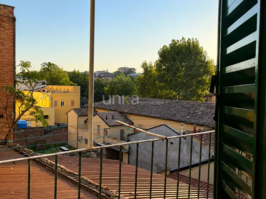 Immagine 7 di Appartamento in vendita  in Via Antonio Gramsci 4 a Jesi