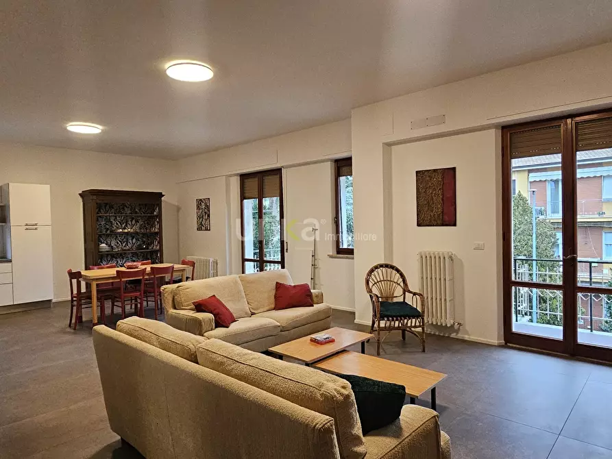 Immagine 2 di Appartamento in affitto  in Via Pezzolet snc a Jesi