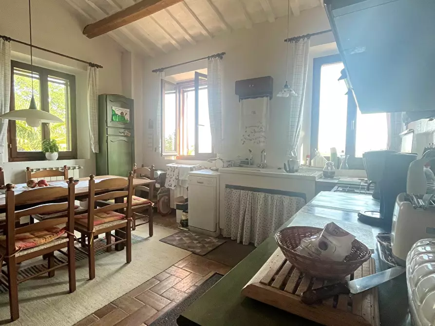 Immagine 24 di Casa indipendente in vendita  in Contrada Colle a Montecarotto