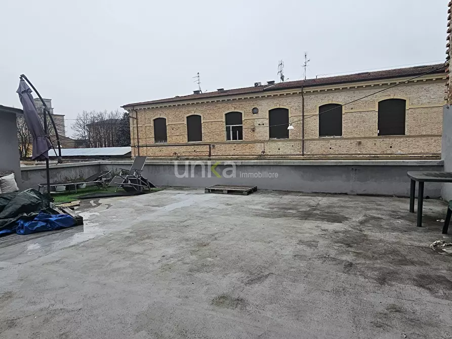 Immagine 18 di Appartamento in vendita  in Viale Trieste snc a Jesi