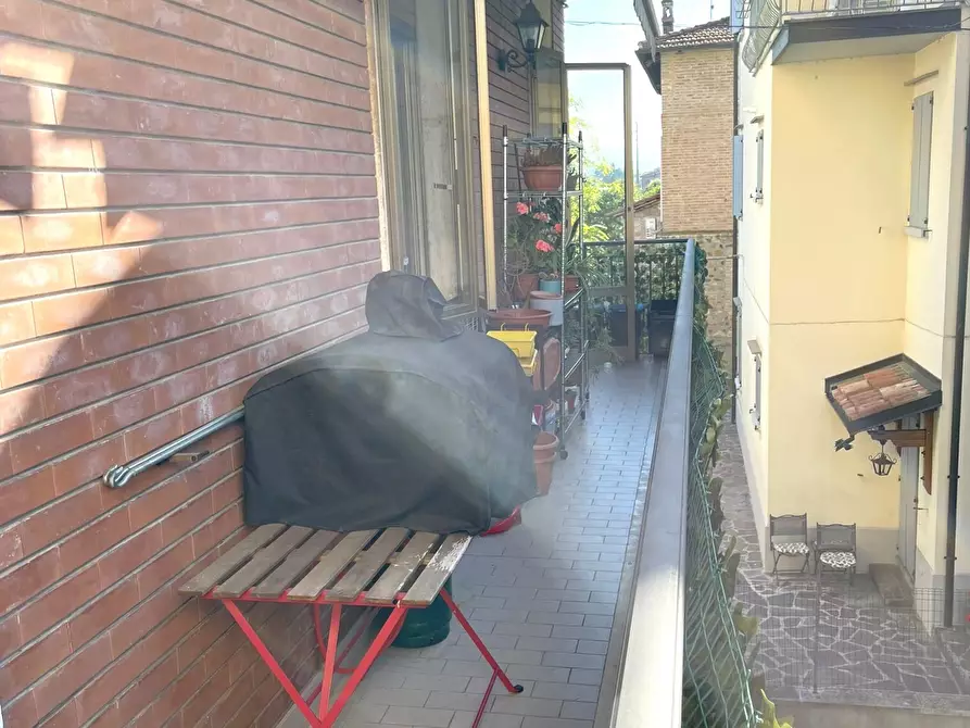 Immagine 11 di Appartamento in vendita  in Via Magazzino a Valsamoggia